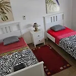 Playa Del Sol-casa Playa 別荘