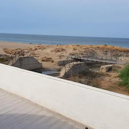 Playa Del Sol-casa Playa Сasa de vacaciones *