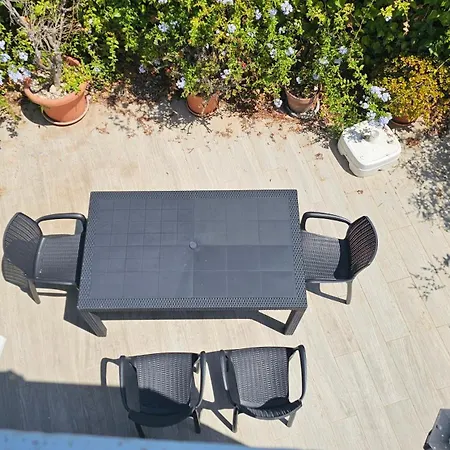 Playa Del Sol-casa Playa * Denia