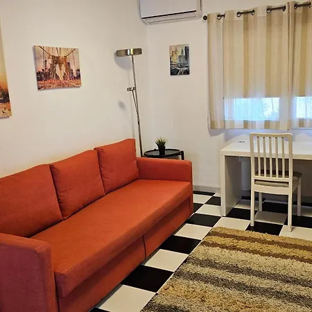 Playa Del Sol-casa Playa Holiday home *