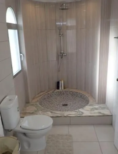 Holiday home Playa Del Sol-casa Playa *