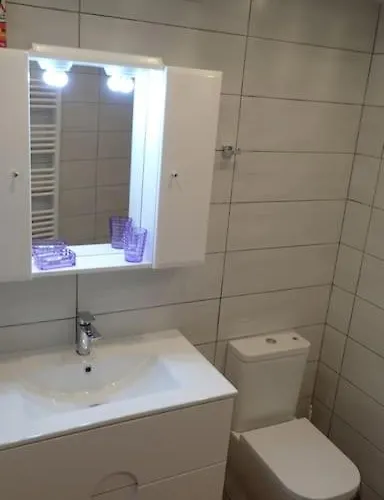 Playa Del Sol-casa Playa Denia