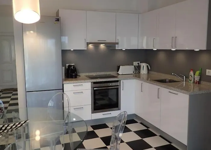 Playa Del Sol-casa Playa