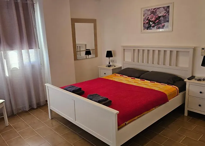 Holiday home Playa Del Sol-casa Playa