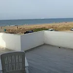 Playa Del Sol-casa Playa Ferienhaus