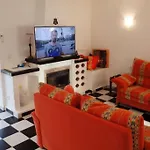 Ferienhaus Playa Del Sol-casa Playa *
