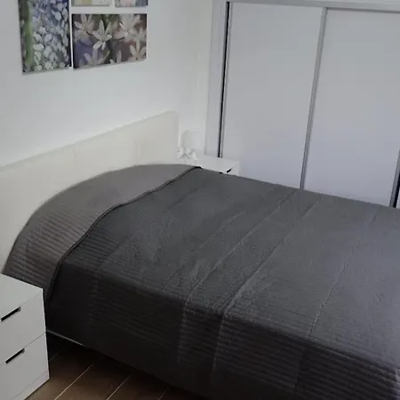 Semesterbostad Playa Del Sol-casa Playa *