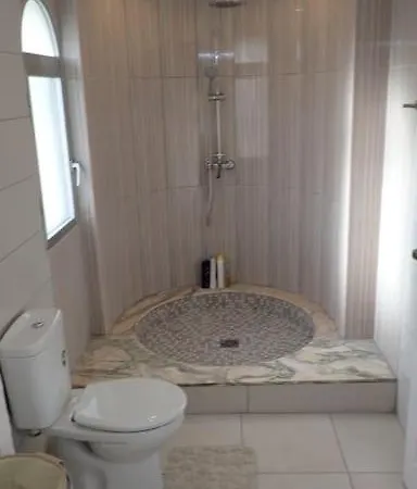 Holiday home Playa Del Sol-casa Playa *