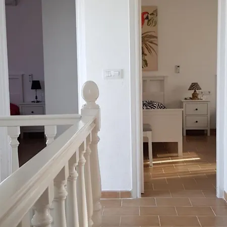 Semesterbostad Playa Del Sol-casa Playa *