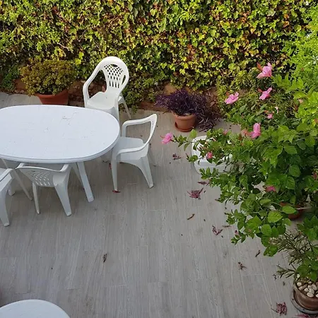 Playa Del Sol-casa Playa Holiday home Denia