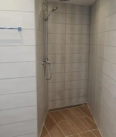 Playa Del Sol-casa Playa Semesterbostad *