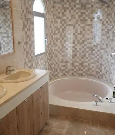 Playa Del Sol-casa Playa Holiday home Denia