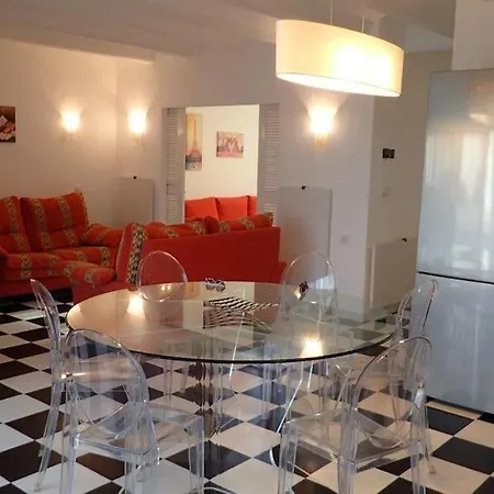 Semesterbostad Playa Del Sol-casa Playa Denia