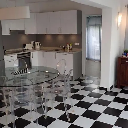 Playa Del Sol-casa Playa Holiday home