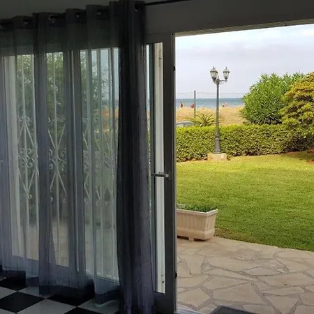 Holiday home Playa Del Sol-casa Playa *