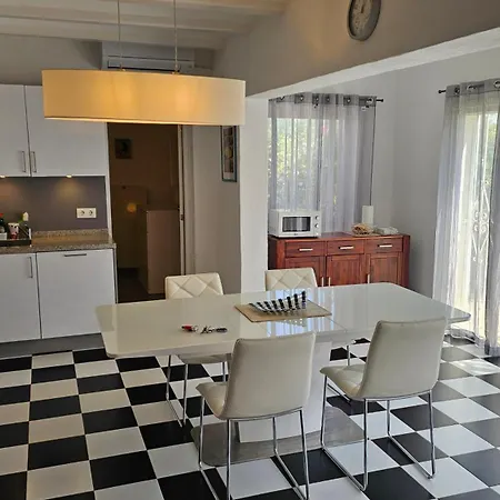 Playa Del Sol-casa Playa