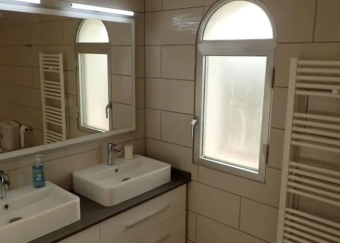 Playa Del Sol-casa Playa