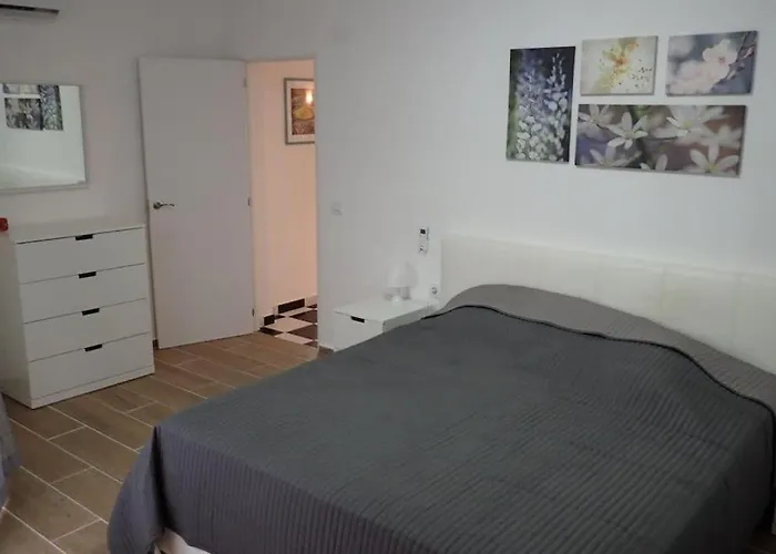 Prázdninový dům Playa Del Sol-casa Playa Denia