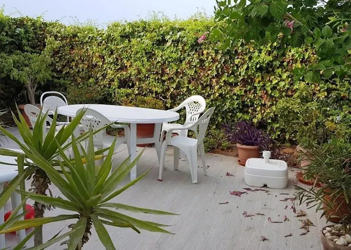 Tatil Evi Playa Del Sol-casa Playa *