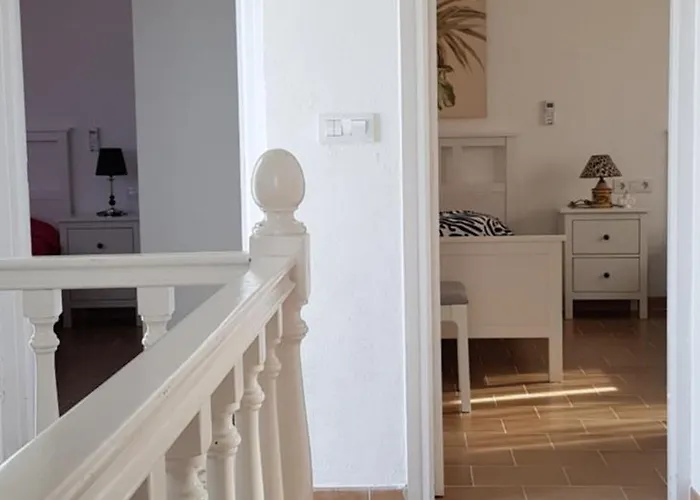 Tatil Evi Playa Del Sol-casa Playa *