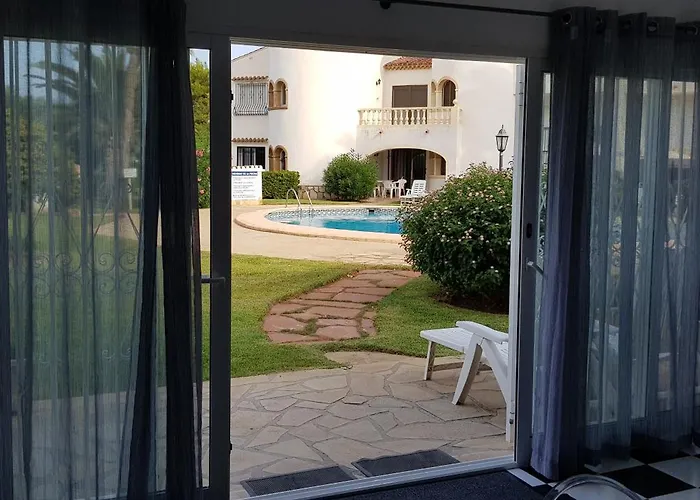 Playa Del Sol-casa Playa Tatil Evi *