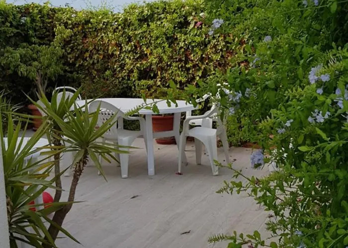 Playa Del Sol-casa Playa Denia