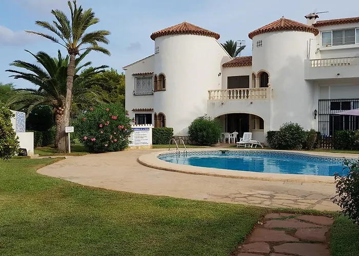 Playa Del Sol-casa Playa