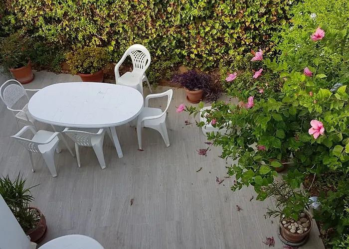 Playa Del Sol-casa Playa Prázdninový dům Denia