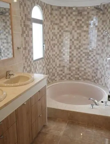 Playa Del Sol-casa Playa Tatil Evi Denia