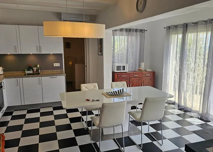 Playa Del Sol-casa Playa