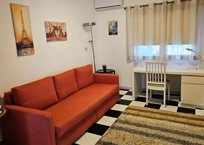 Playa Del Sol-casa Playa Tatil Evi *