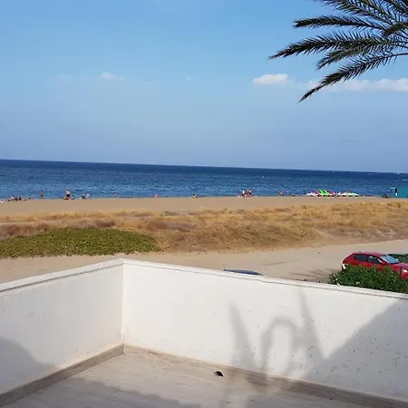 Playa Del Sol-casa Playa * Dénia