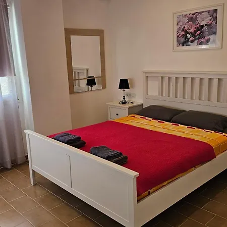Vakantiehuis Playa Del Sol-casa Playa