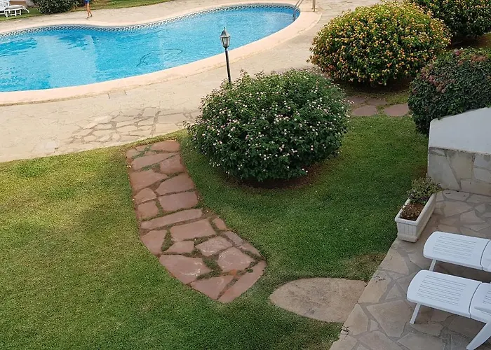 Playa Del Sol-casa Playa 데니아