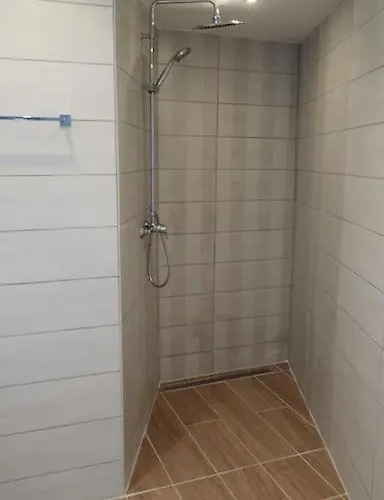 Playa Del Sol-casa Playa 펜션 *