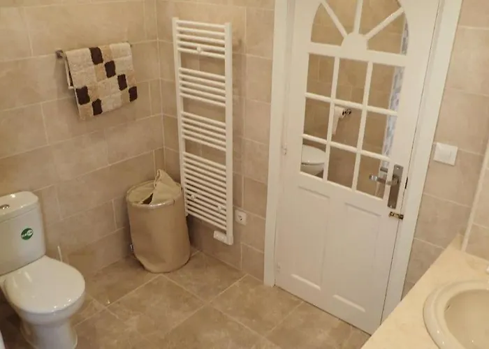 Playa Del Sol-casa Playa *