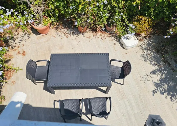 Playa Del Sol-casa Playa * 데니아